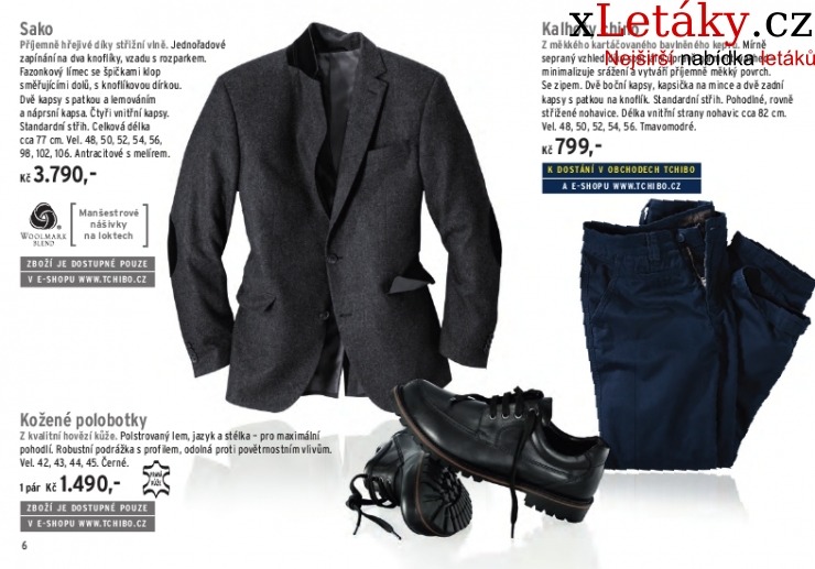 let�k Tchibo let�k strana 1