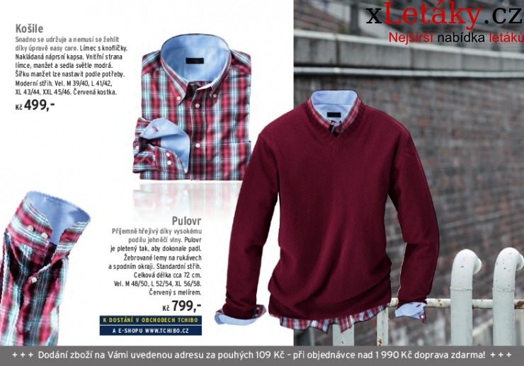 let�k Tchibo let�k strana 1