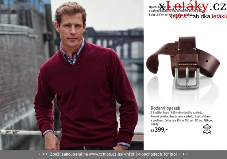 let�k Tchibo let�k strana 1