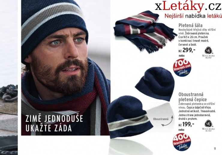 let�k Tchibo let�k strana 1