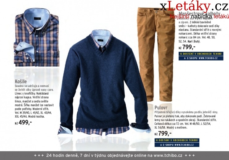 let�k Tchibo let�k strana 1