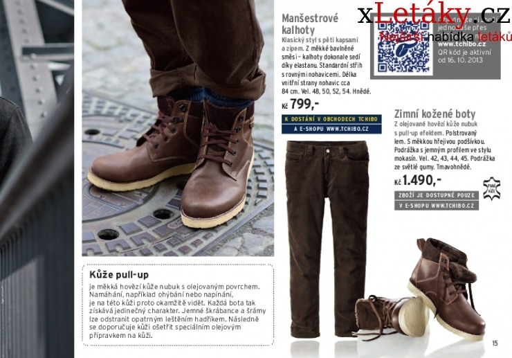 let�k Tchibo let�k strana 1