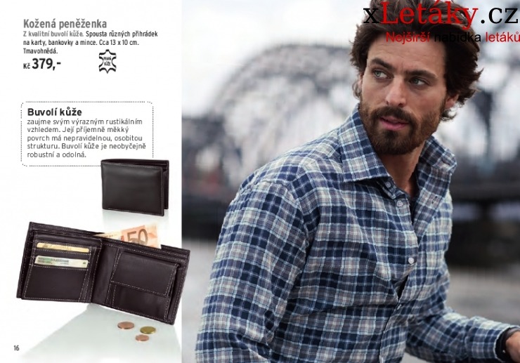 leták Tchibo leták strana 1 leták Tchibo leták strana 1