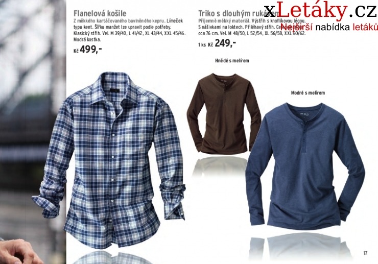 leták Tchibo leták strana 1 leták Tchibo leták strana 1