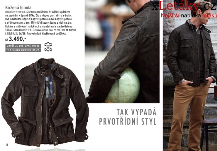 let�k Tchibo let�k strana 1