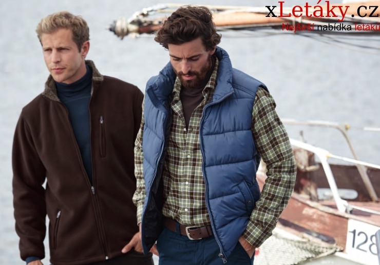 leták Tchibo leták strana 1 leták Tchibo leták strana 1