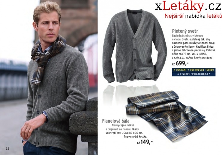 let�k Tchibo let�k strana 1