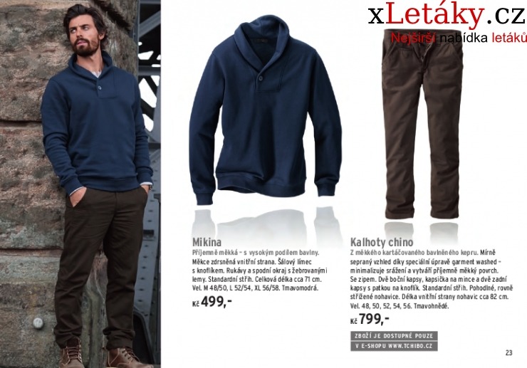 let�k Tchibo let�k strana 1