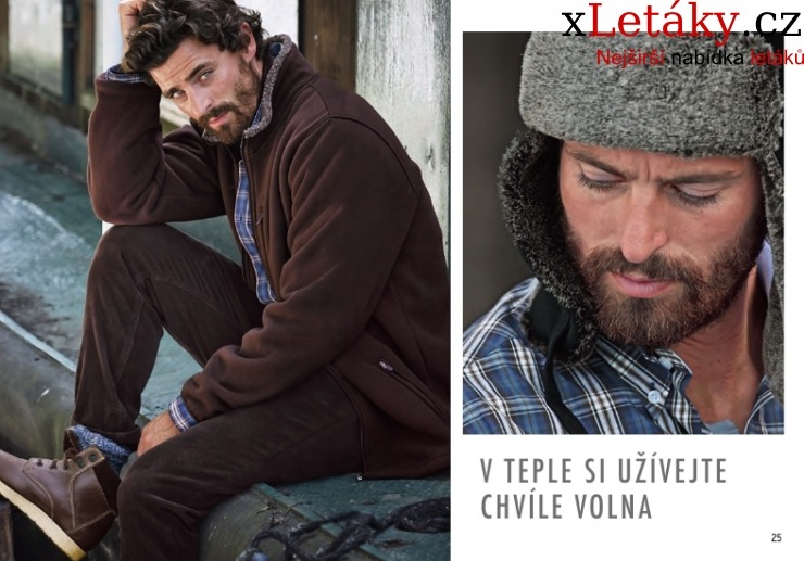 leták Tchibo leták strana 1 leták Tchibo leták strana 1