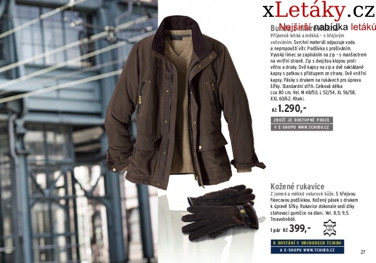 let�k Tchibo let�k strana 1