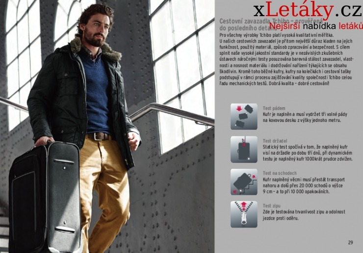 let�k Tchibo let�k strana 1