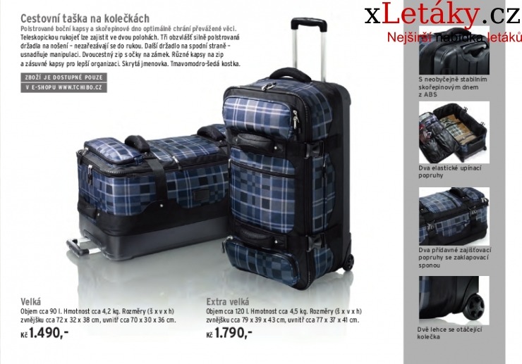 let�k Tchibo let�k strana 1