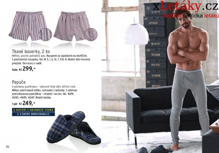 let�k Tchibo let�k strana 1