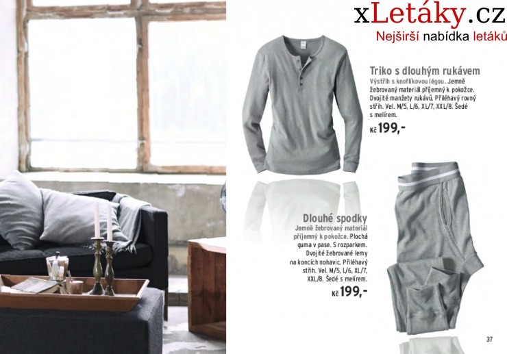 let�k Tchibo let�k strana 1