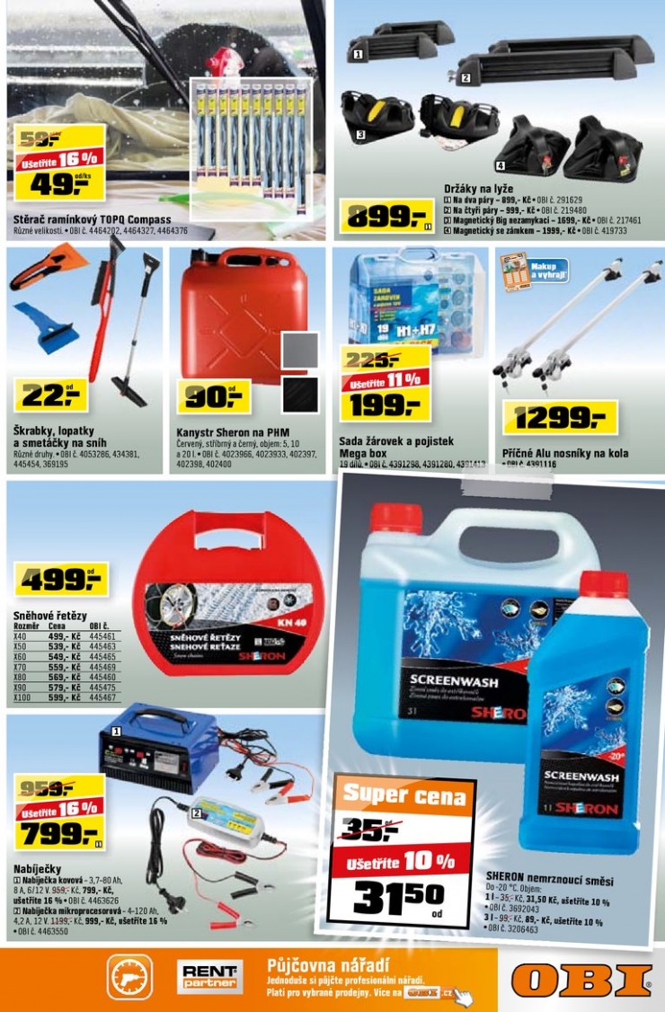 let�k OBI Aktu�ln� let�k od 17.10.2013 strana 1