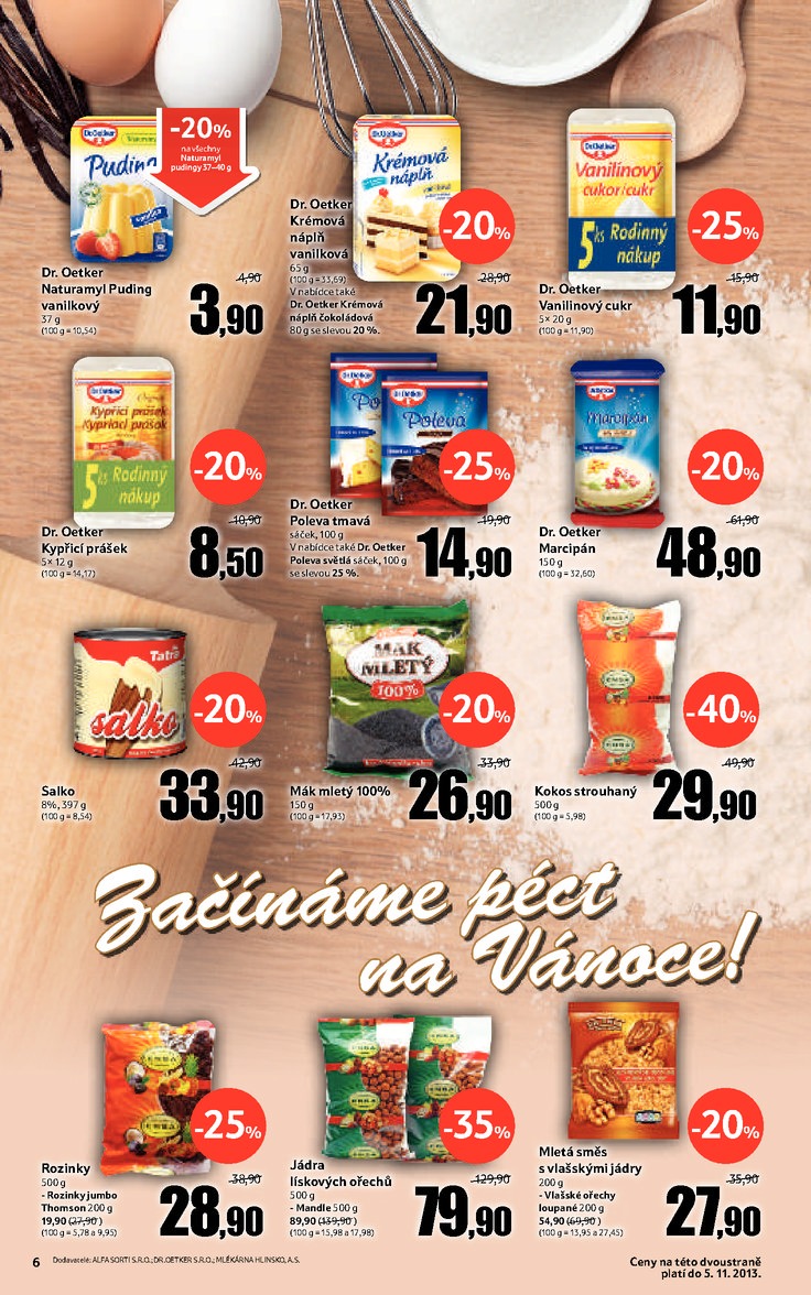 let�k Tesco mal� hypermarkety od 23.10.2013 strana 1
