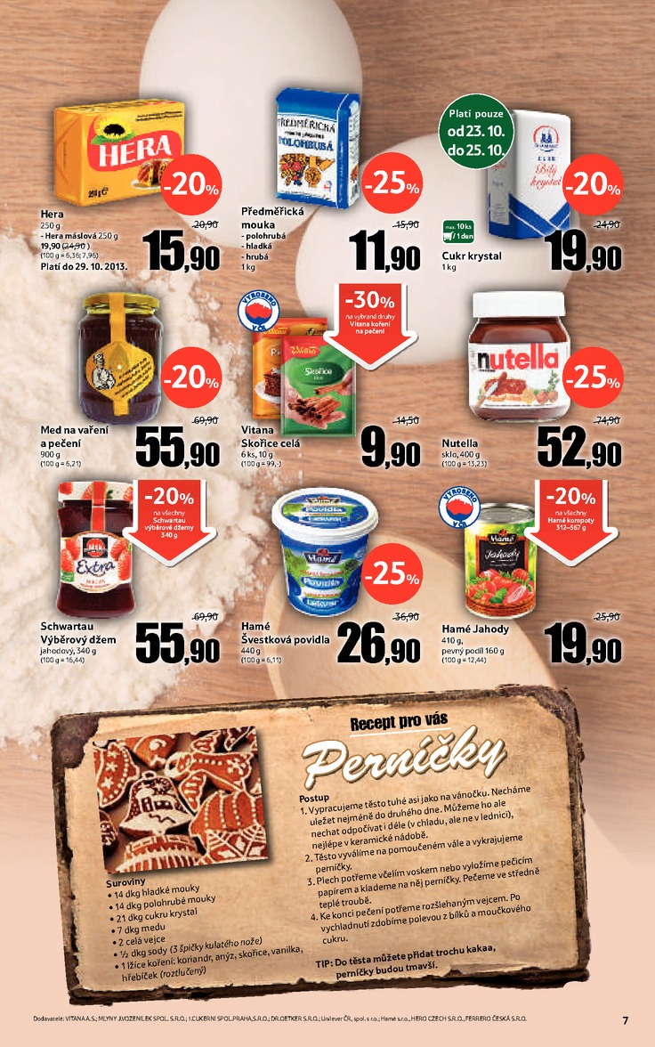 let�k Tesco mal� hypermarkety od 23.10.2013 strana 1