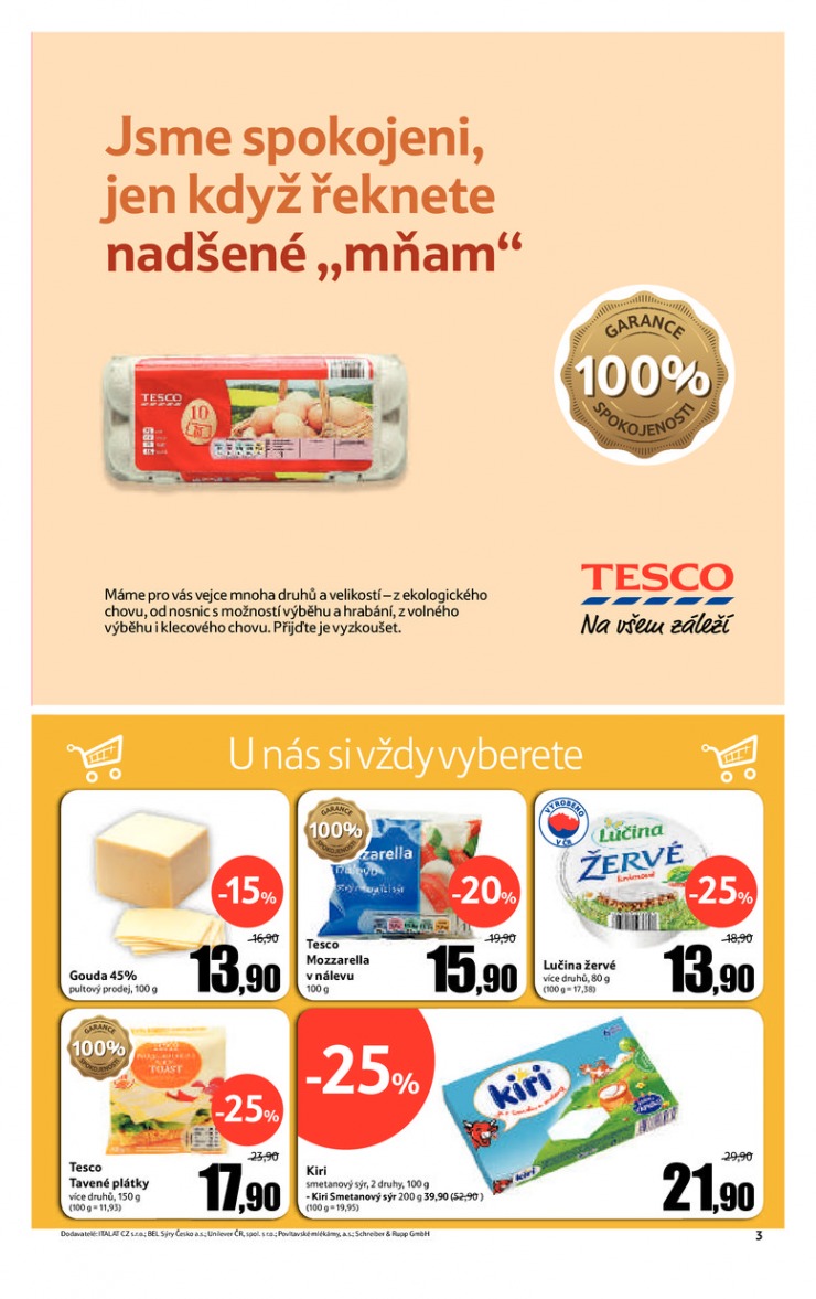 leták Tesco velké hypermarkety od 23.10.2013 strana 1 leták Tesco velké hypermarkety od 23.10.2013 strana 1
