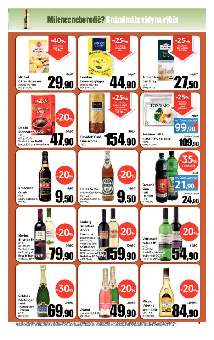 let�k Tesco velk� hypermarkety od 23.10.2013 strana 1