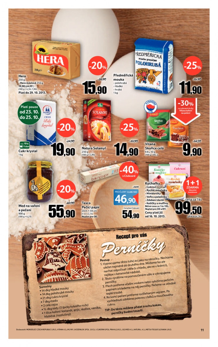 let�k Tesco velk� hypermarkety od 23.10.2013 strana 1