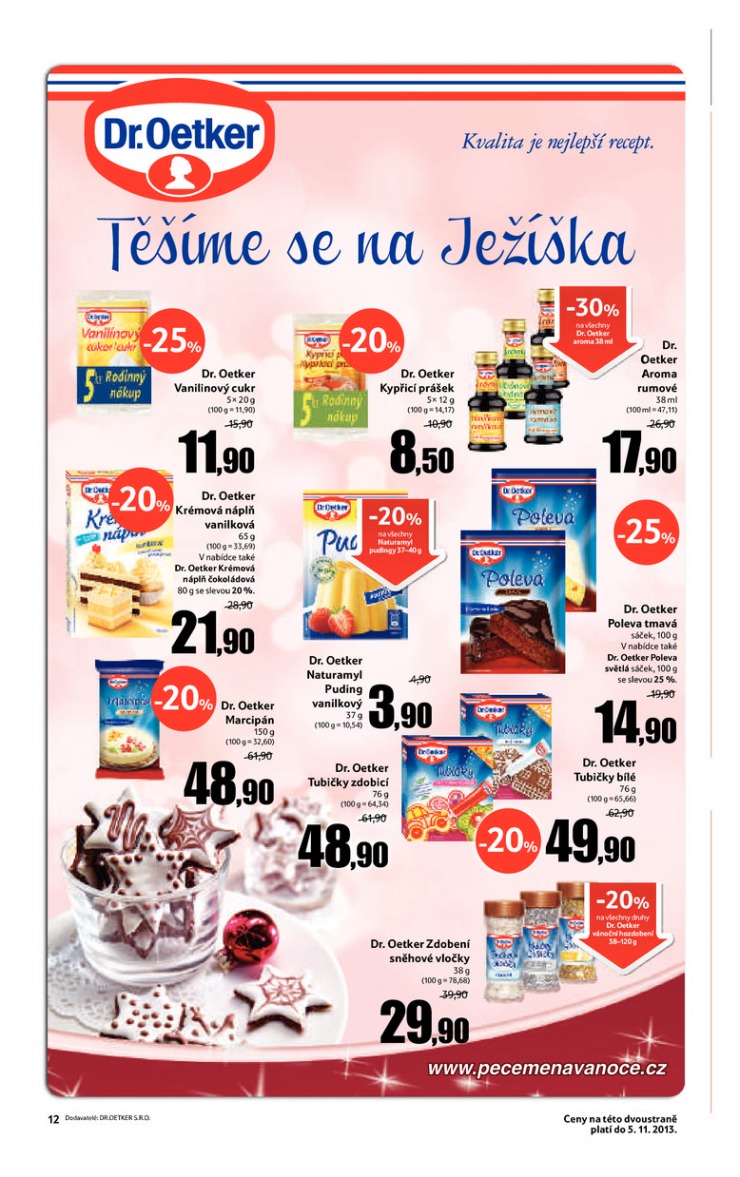 let�k Tesco velk� hypermarkety od 23.10.2013 strana 1