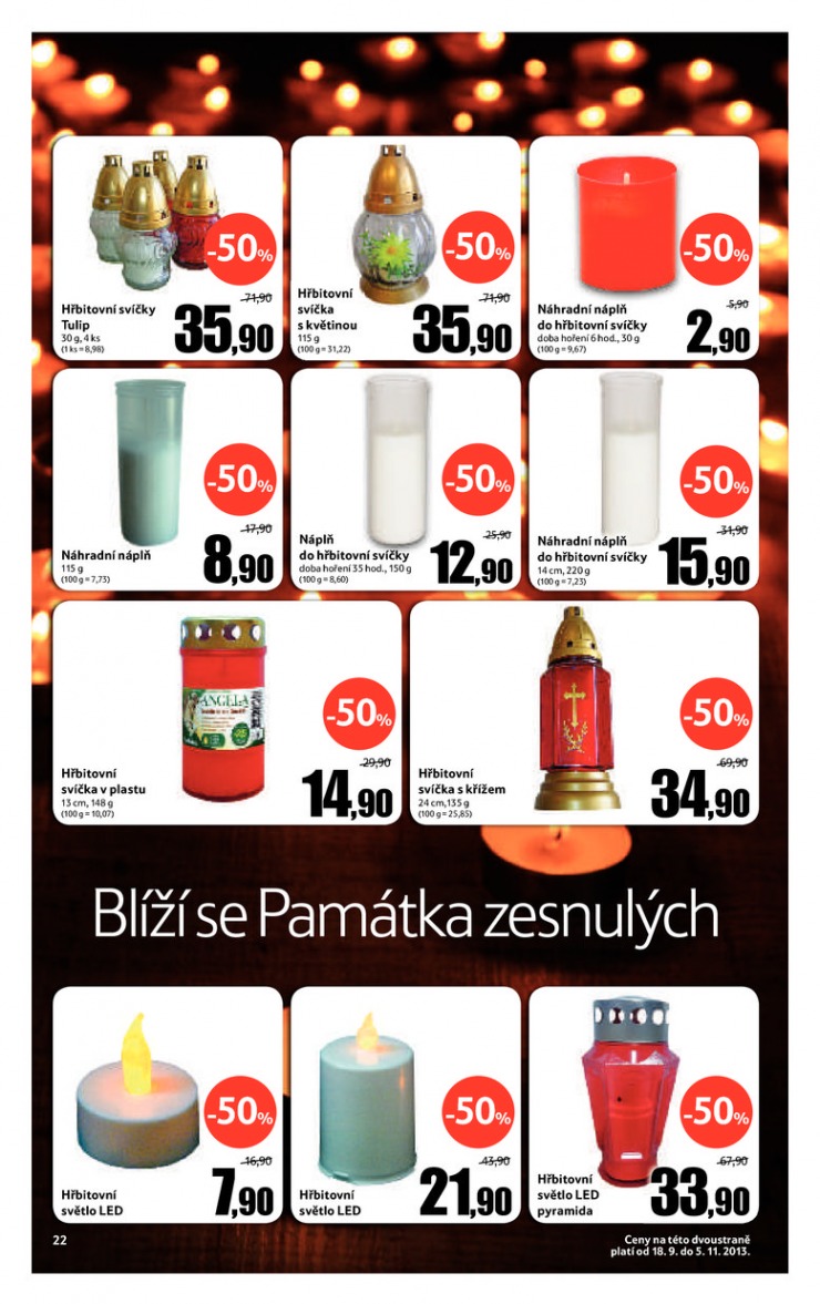 let�k Tesco velk� hypermarkety od 23.10.2013 strana 1