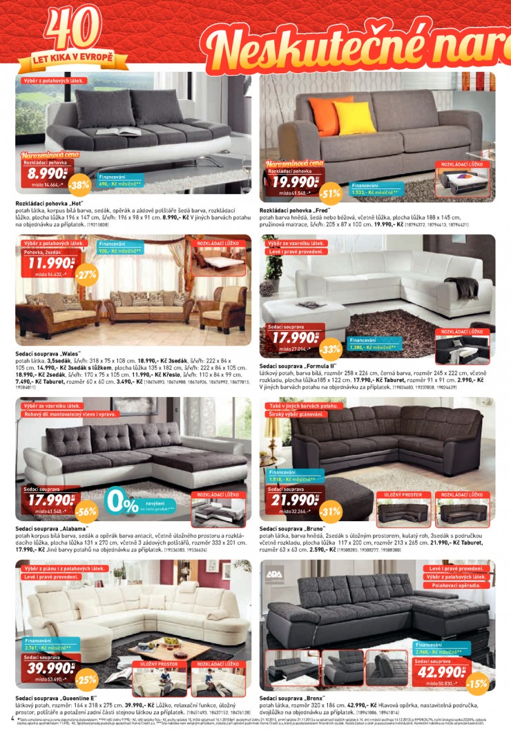 let�k Kika Aktu�ln� let�k od 21.10.2013 strana 1