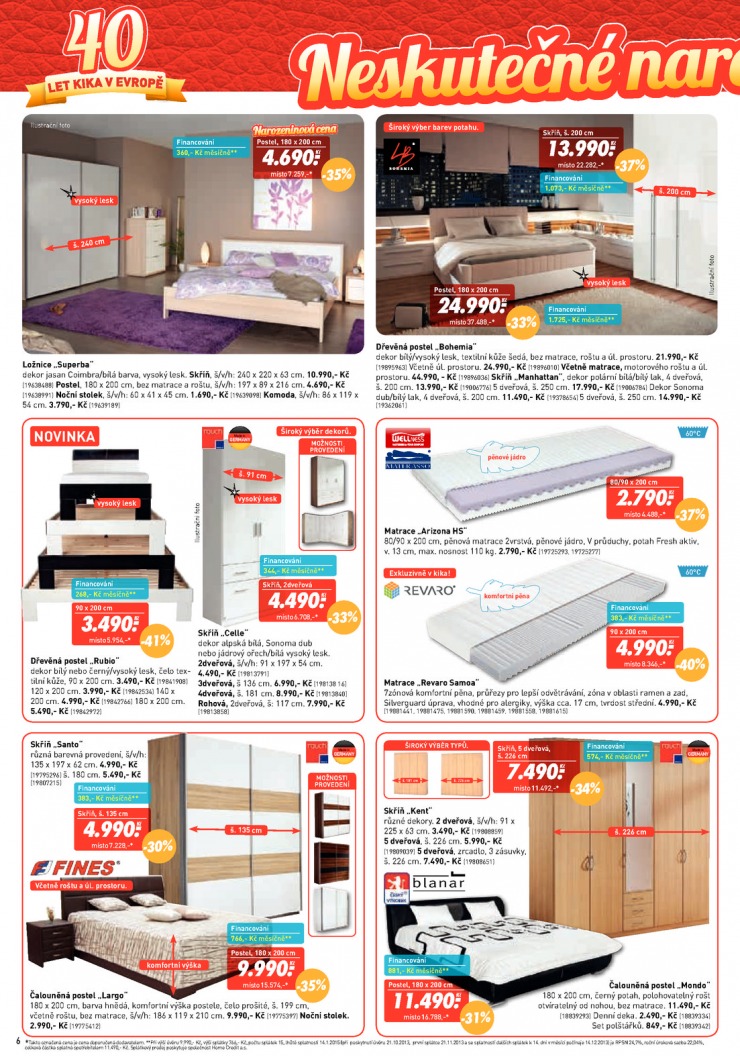 let�k Kika Aktu�ln� let�k od 21.10.2013 strana 1