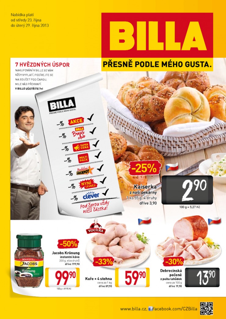 letk Billa velk od 23.10.2013 strana 1