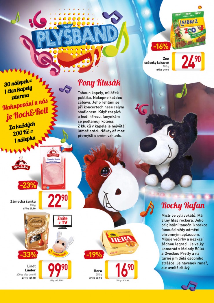 leták Billa velký od 23.10.2013 strana 1 leták Billa velký od 23.10.2013 strana 1