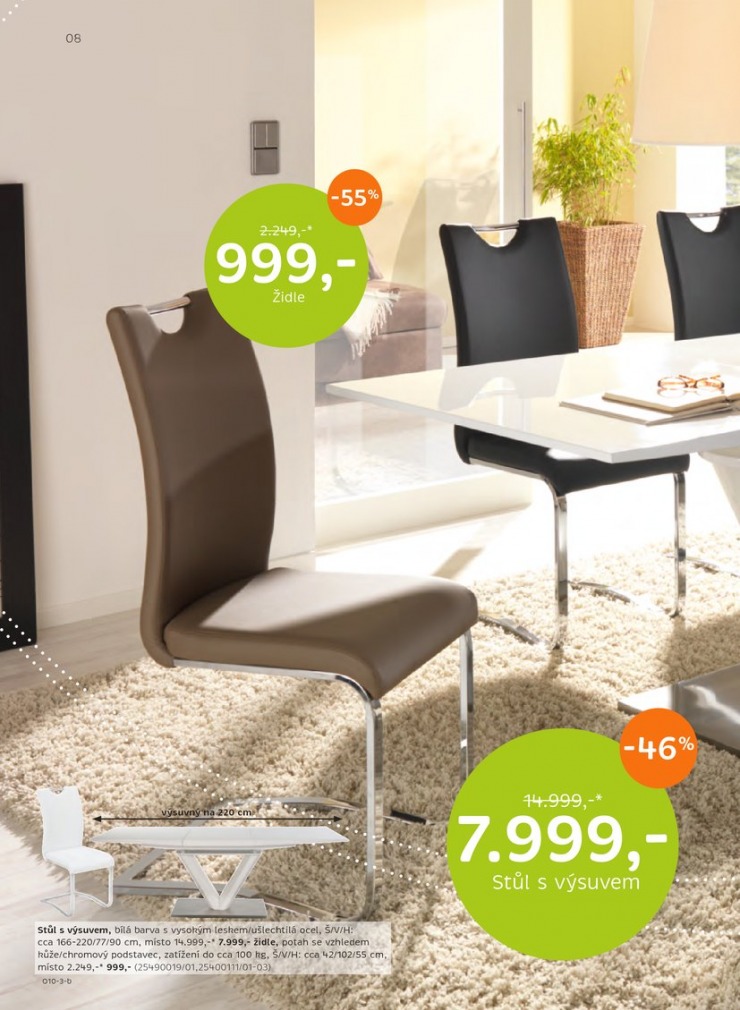 let�k XXXLutz Aktu�ln� prospekt od 21.10.2013 strana 1