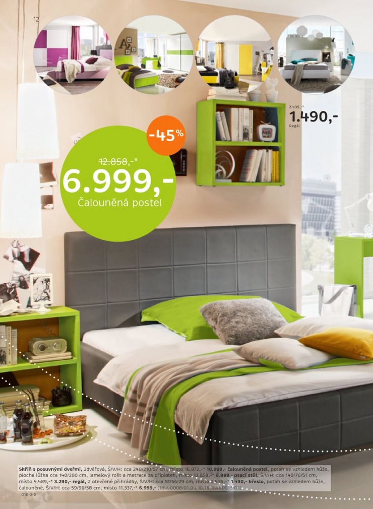 let�k XXXLutz Aktu�ln� prospekt od 21.10.2013 strana 1