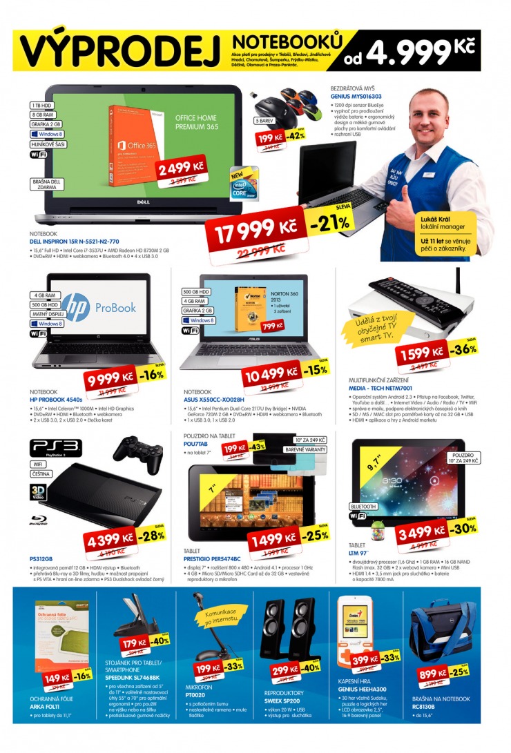 let�k Okay Aktu�ln� let�k od 23.10.2013 strana 1