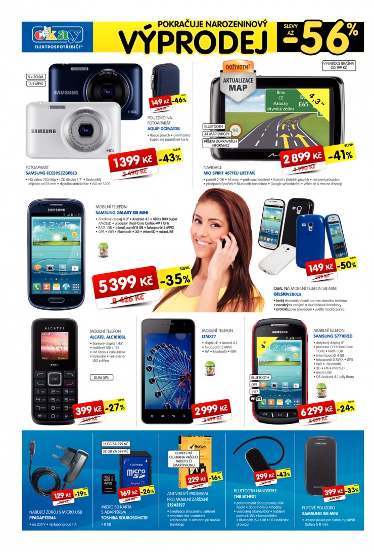 let�k Okay Aktu�ln� let�k od 23.10.2013 strana 1