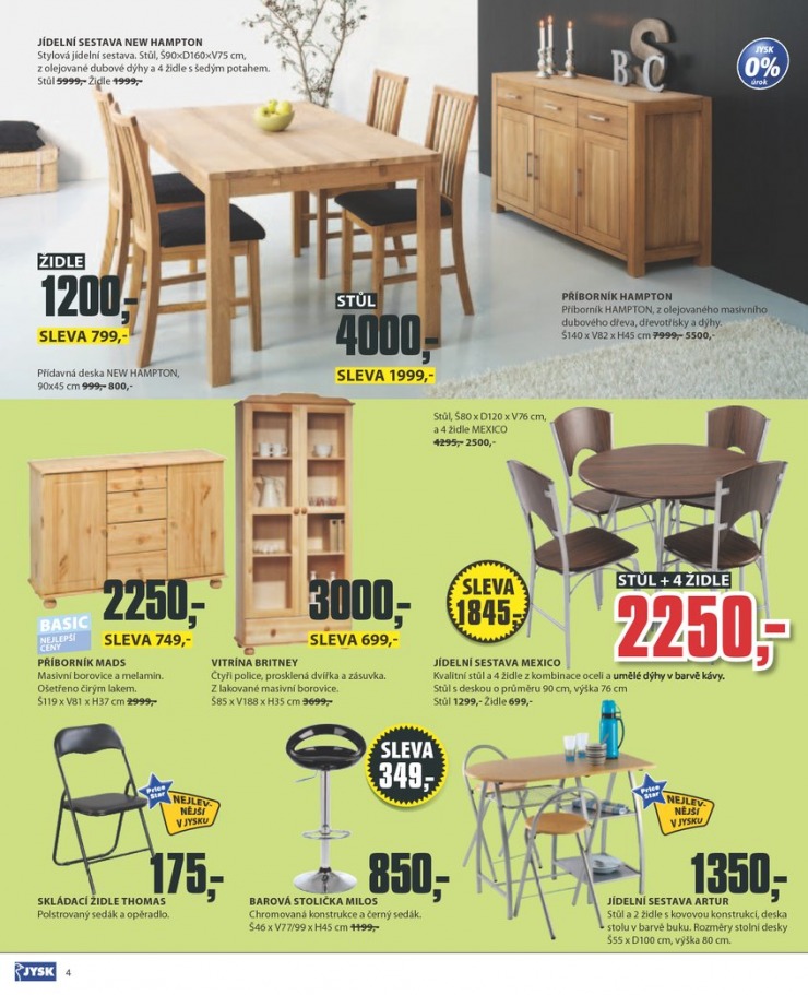 let�k Jysk Nab�dka t�dne od 24.10.2013 strana 1