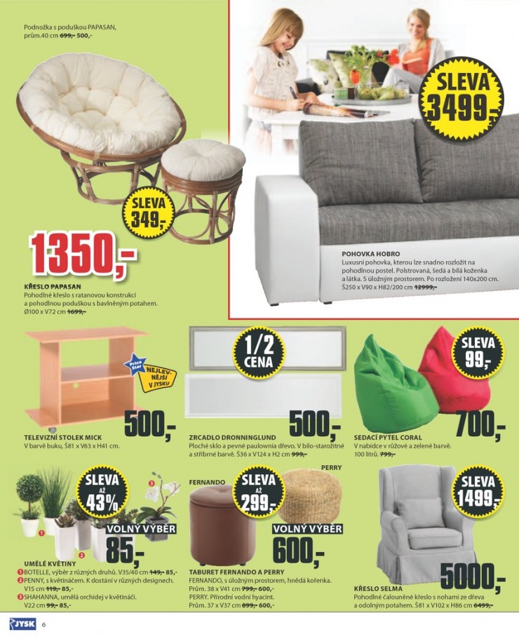 let�k Jysk Nab�dka t�dne od 24.10.2013 strana 1