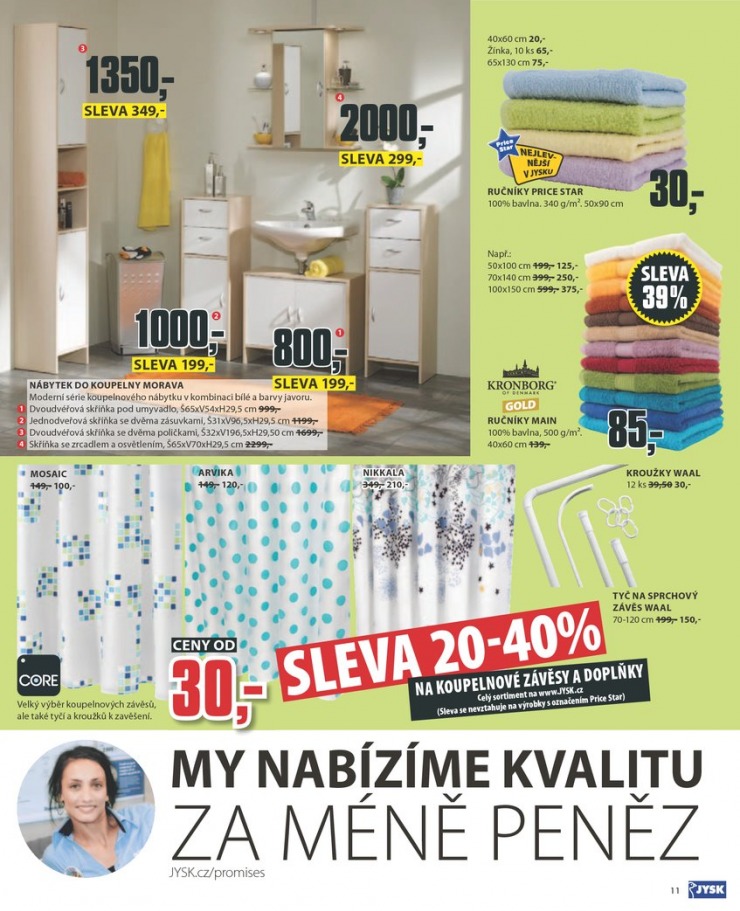 let�k Jysk Nab�dka t�dne od 24.10.2013 strana 1