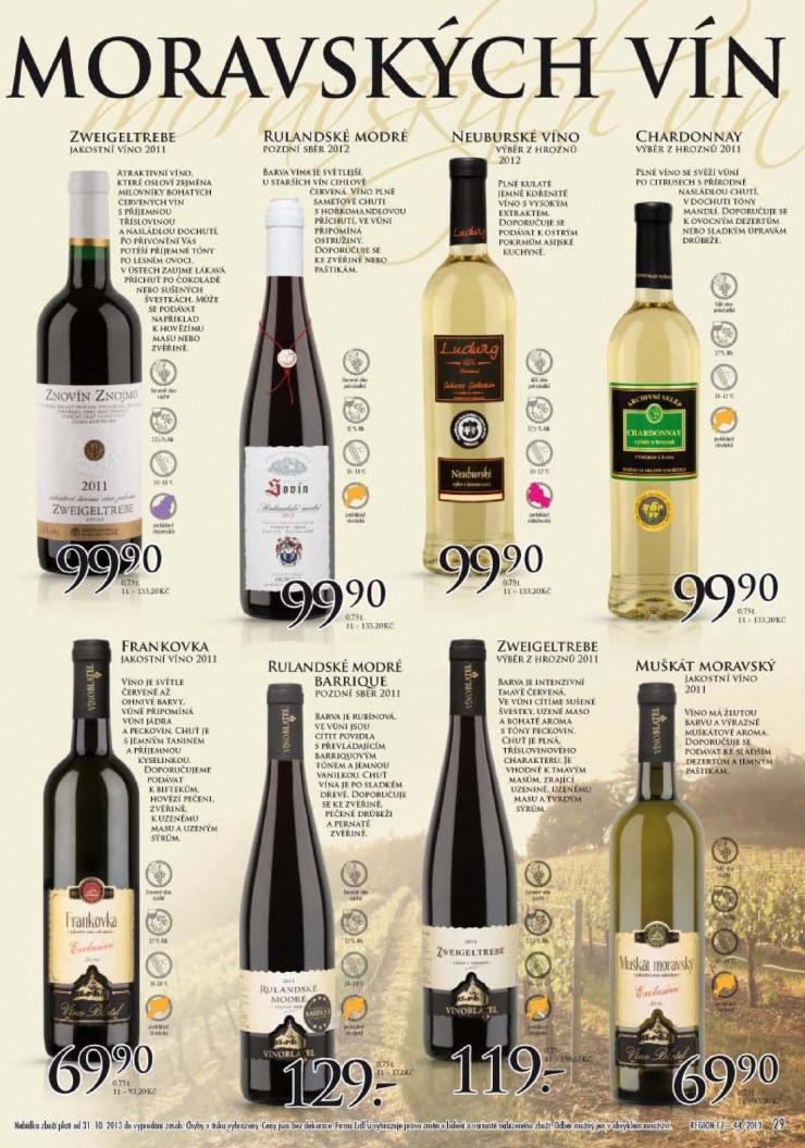 let�k Lidl Ak�n� nab�dka od 28.10.2013 strana 1