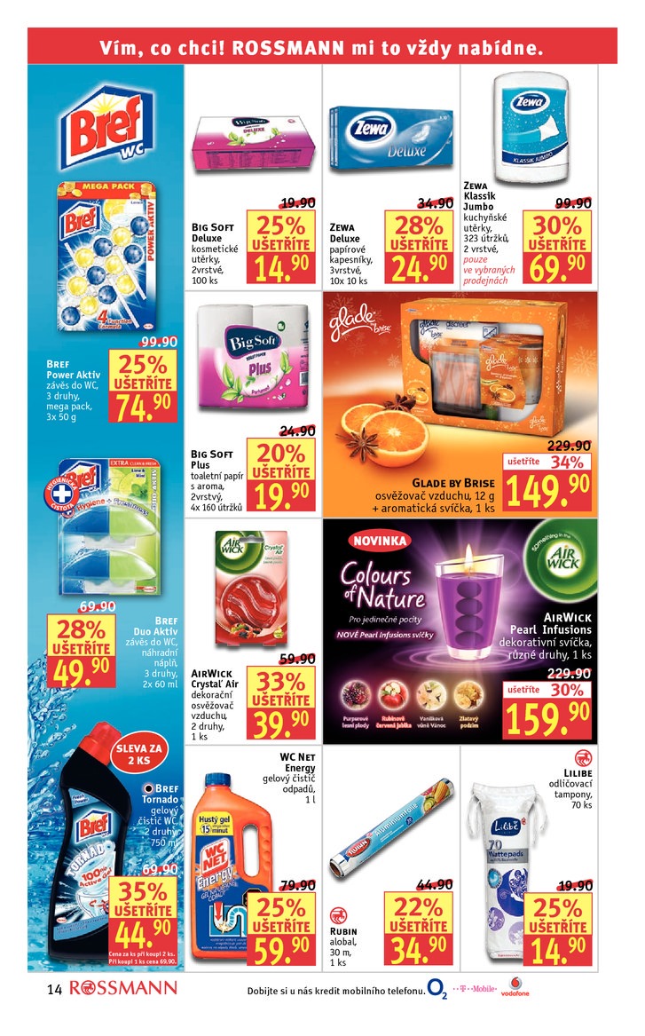 let�k Rossmann Let�k od 28.10.2013 strana 1