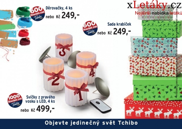 let�k Tchibo let�k strana 1