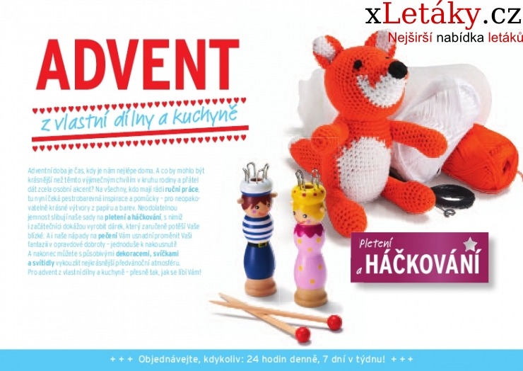 let�k Tchibo let�k strana 1