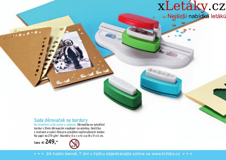 let�k Tchibo let�k strana 1