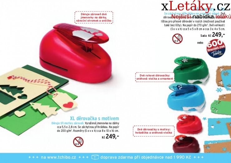 let�k Tchibo let�k strana 1