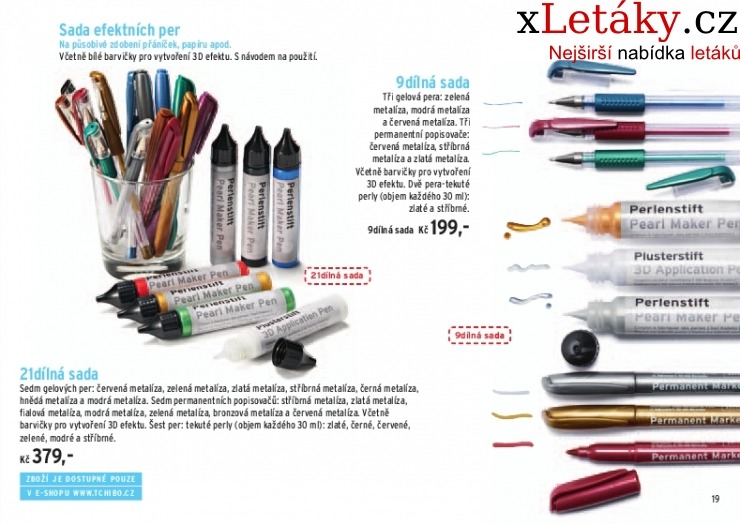 let�k Tchibo let�k strana 1