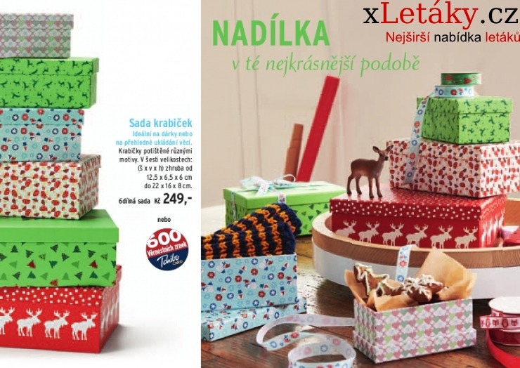 let�k Tchibo let�k strana 1