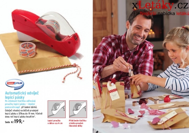 let�k Tchibo let�k strana 1