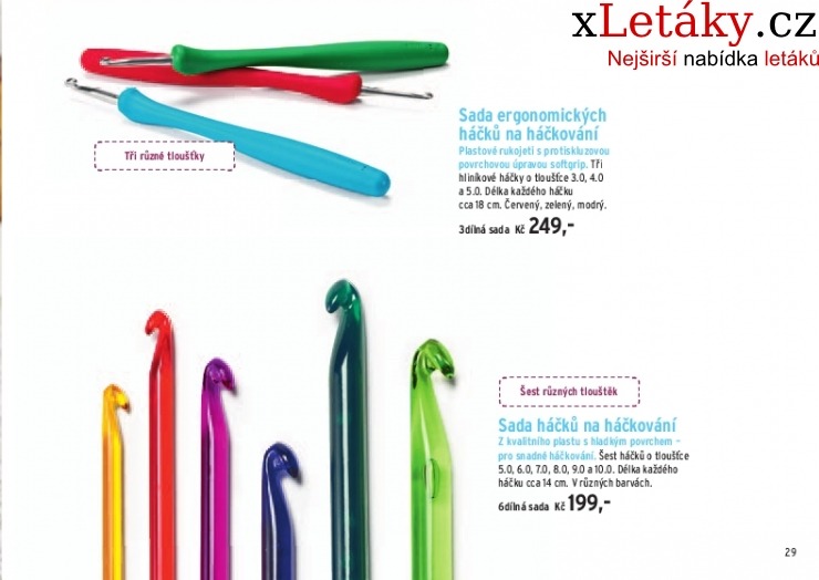 let�k Tchibo let�k strana 1