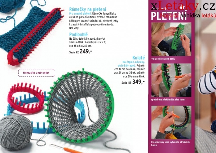 let�k Tchibo let�k strana 1