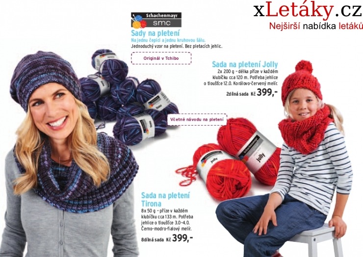 let�k Tchibo let�k strana 1