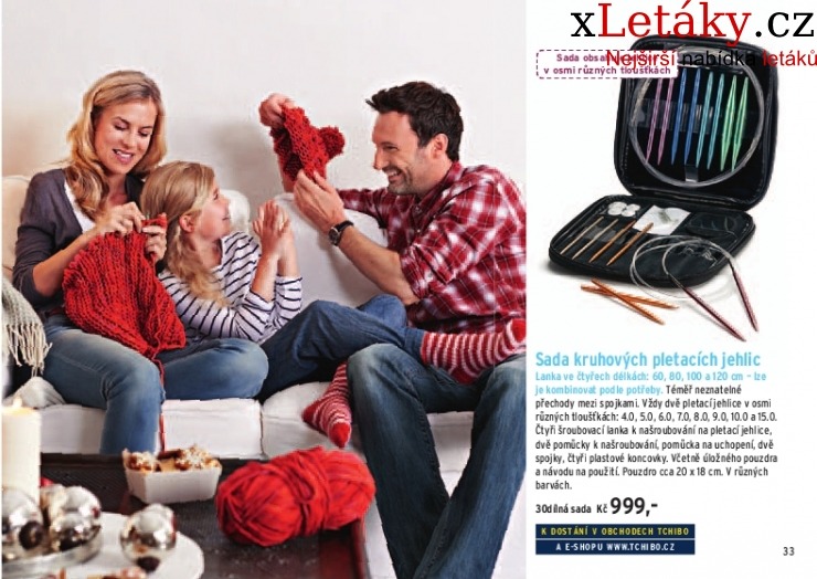 let�k Tchibo let�k strana 1